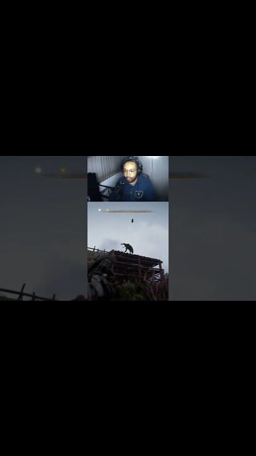 O ULTIMO É A MULHER DO PADRE | ASSASSIN'S CREED VALHALLA 5 #Shorts #Assassin'sCreedValhalla