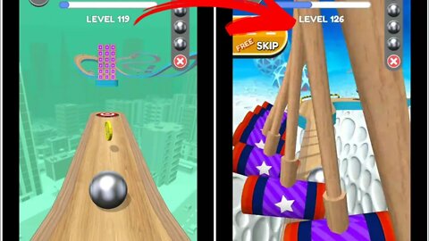 GOING BALLS 10|| Speed RUN || 68 + ONE @Mr. FLEX