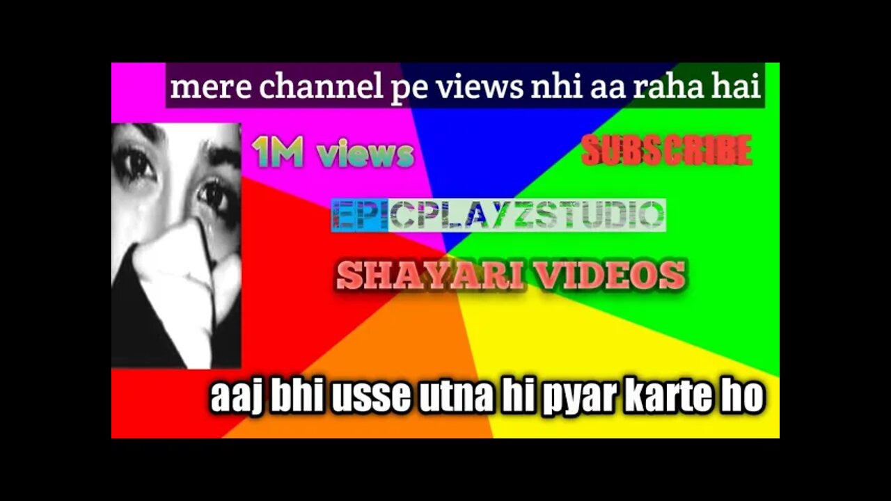 aaj bhi usse itna hi pyar karta hai tu mohabbat ek dard hai ise dur raho #shayarilover #shayarihindi