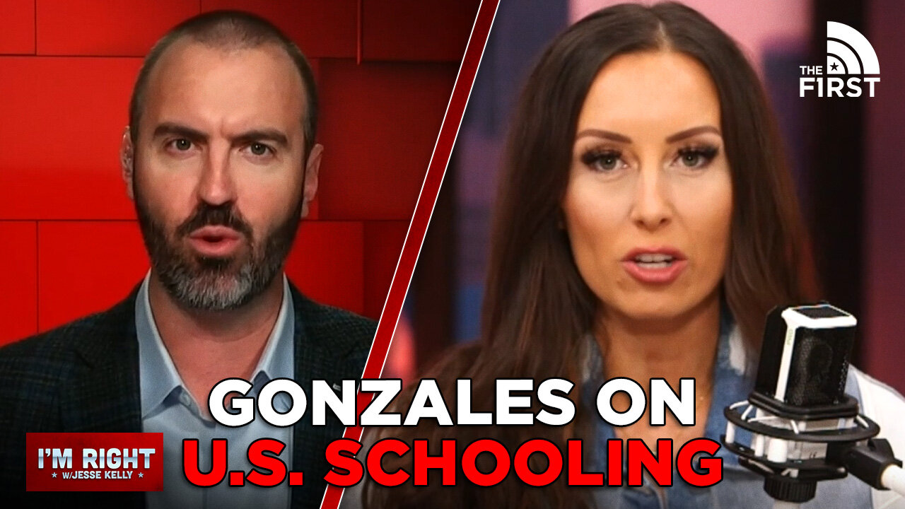 Ongoing Communist Indoctrination In The Classroom