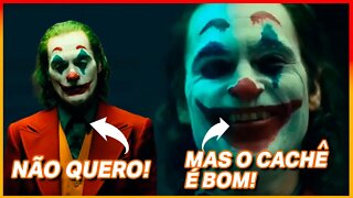 PRECISAMOS MESMO DO FILME DO JOKER 2? SERÁ???????