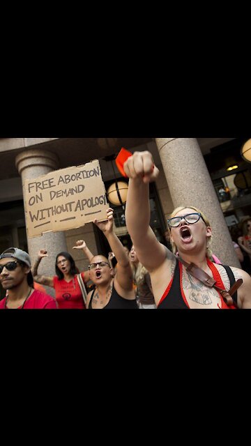 U.S. Supreme Court to rule on the Mississippi law that bans abortions after 15 weeks..