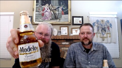 Cask Talk Episode #16 Modelo Especial