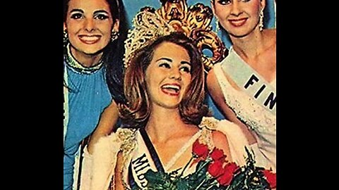 Miss Universe 1967