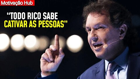 Qualquer Pessoa vai Querer Seguir Você! | João Apolinário