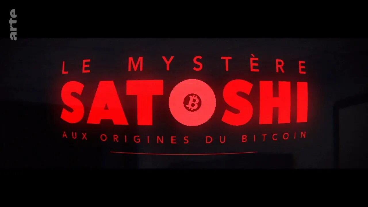 O mistério de Satoshi - A história do Bitcoin (Legendado Spanhol) - Base Bitcoin