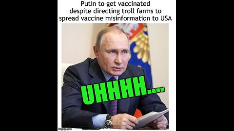 Panic Mode: Vaccinate the Farmers!