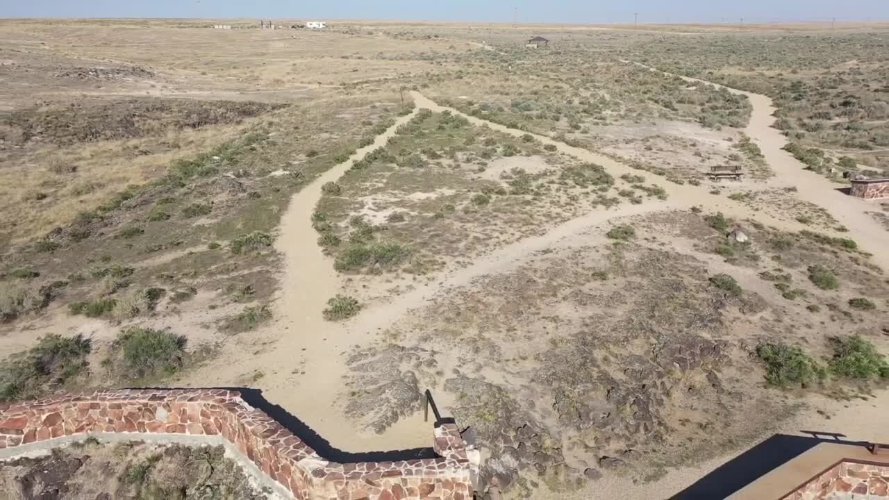 IDFG planting sagebrush to restore Idaho wild-lands and landscapes