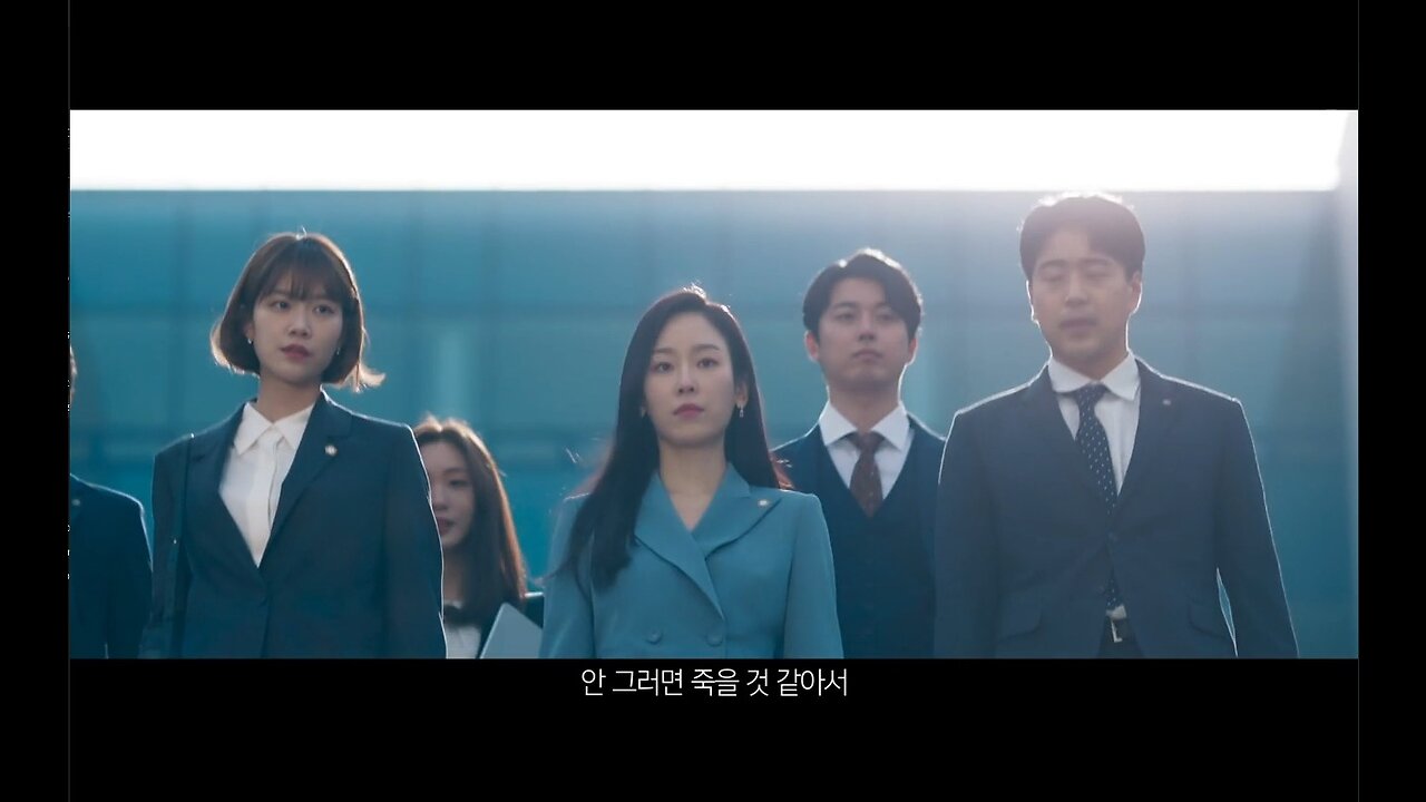 [4th Teaser] Family X Romance X Secret of Birth X Thriller Everything is included!_