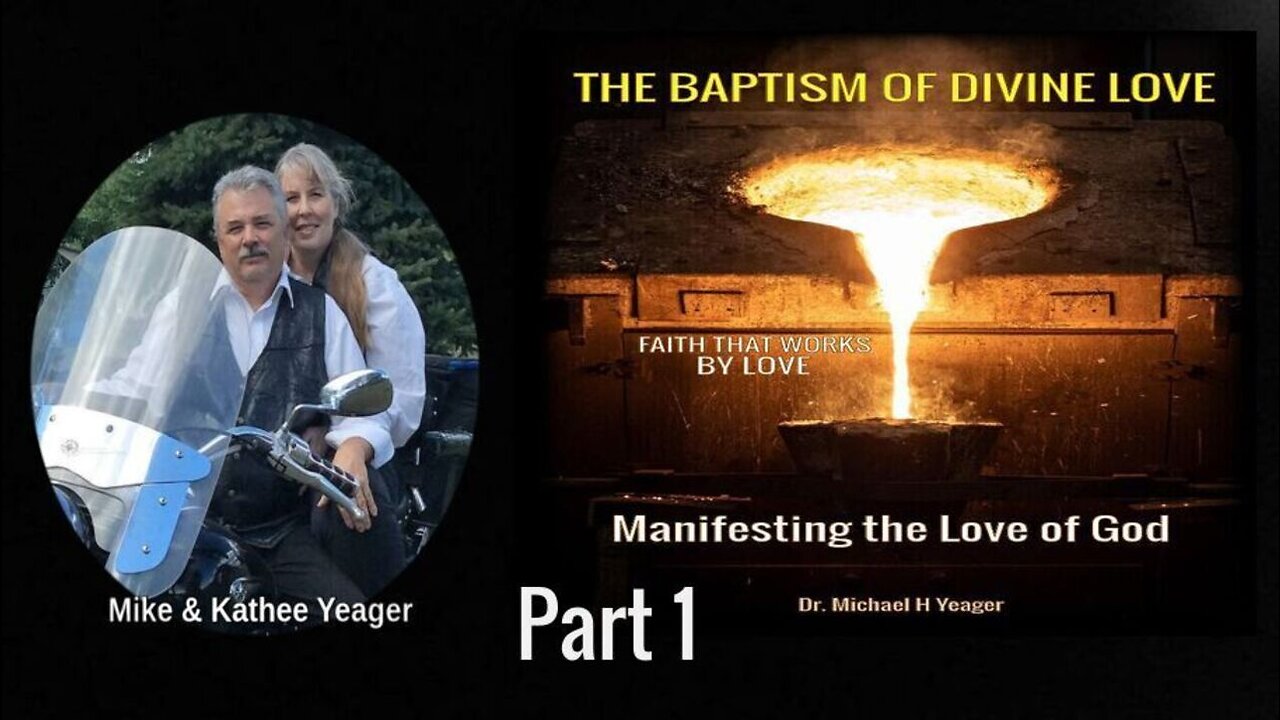 The Baptism of Love part 1 by Doc Yeager