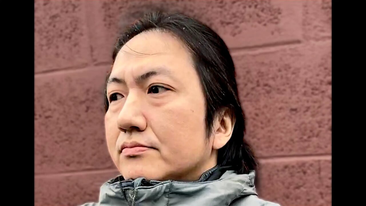 Yogesh Limbu, London 8/1/24