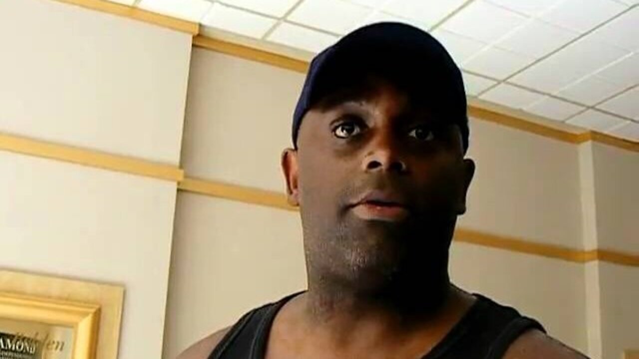 Voices of the People Jeff Watson 4/27/11