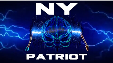 NY Patriot W/ Natasha- Schumann Resonance