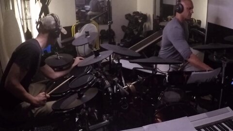 Feb 22, 2021 - JE 2 of 2