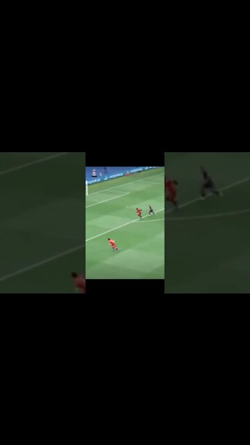 BEST GOAL - NEYMAR JR - PSG / FIFA 22 / PLAYSTATION GAMEPLAY