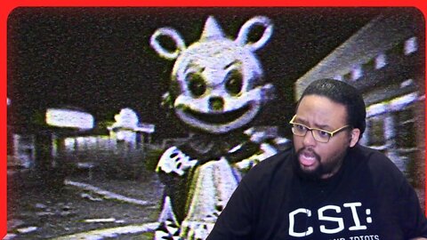 SCP 1357 | Playland | Safe? | Location/Entity Reaction