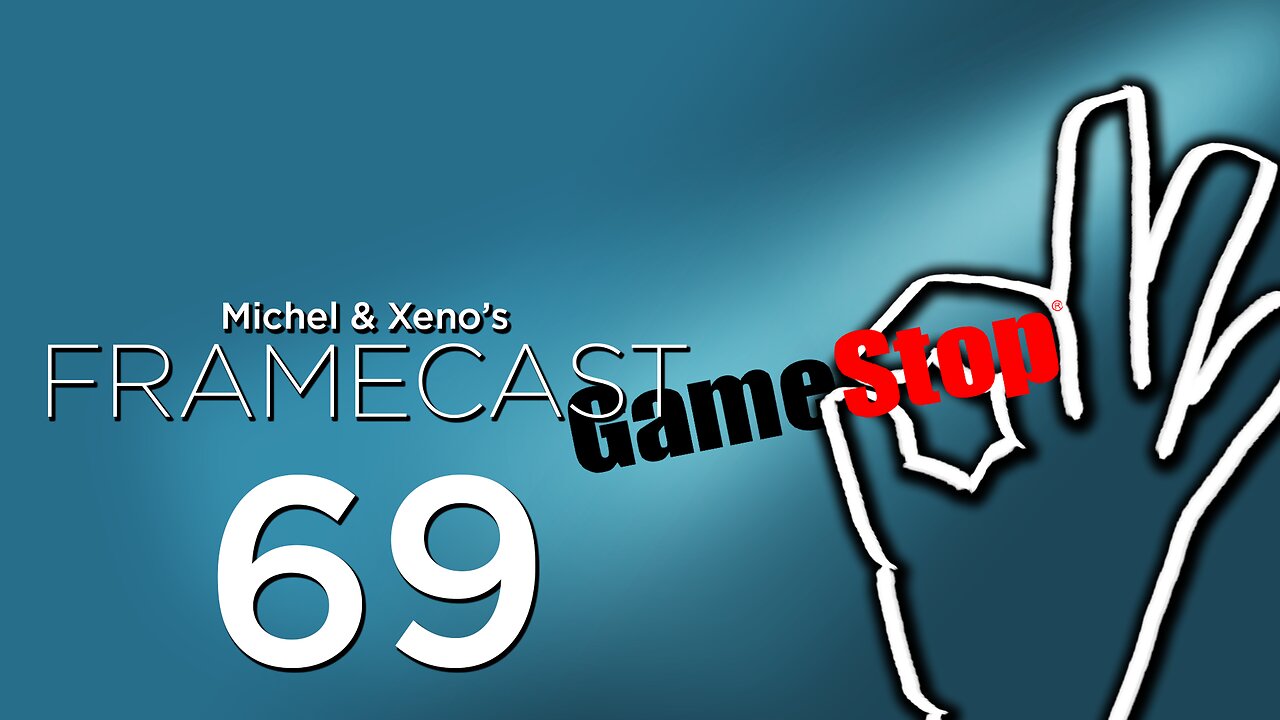 Nice! - FrameCast #69