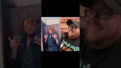 Here’s Your Dose Of REALarious…🤣🤣🤣 with @The Dylan Shane