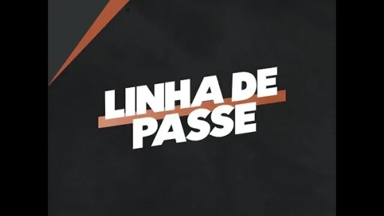 LINHA DE PASSE - PALMEIRAS ELIMINADO EM CASA /ATHLÉTICO-PARANAENSE ESTÁ NA FINAL DA LIBERTADORES