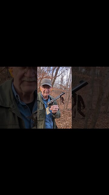 Colt Peacemaker Anniversary!