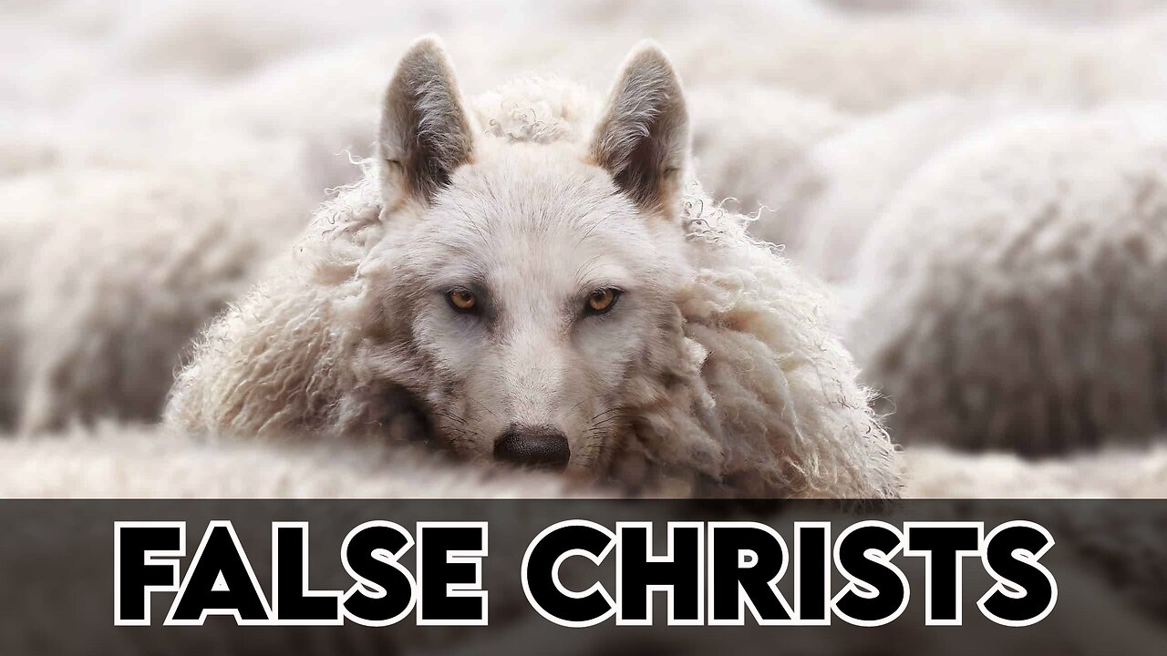 False Christs