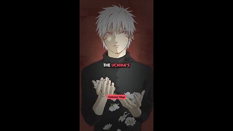How Madara never became the Hokage! #madara #tobirama #anime #naruto #foryou