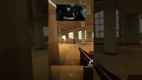 Plays, deathcoms, rage, and toxicity all in one 😂😂 #shorts #gaming #trending #warzone #explore