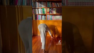 Learn The Handstand 👆👆👆