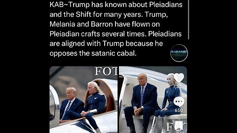 THERE IS STILL A LOT WE DON’T KNOW ABOUT TRUMP