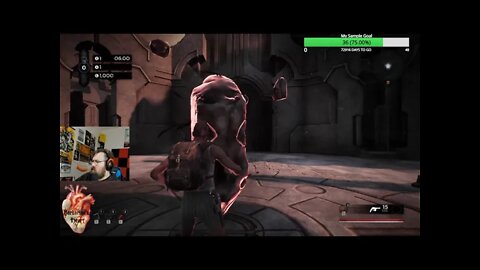 Remnant From the Ashes PT 4 (1/2)