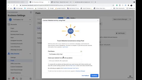 How To Generate Income Online Using Facebook Ads | Video #8 Set Up Facebook Pixel on Shopify