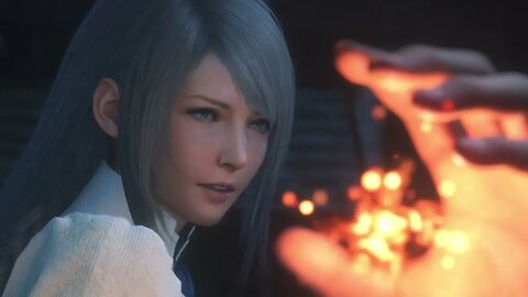 FINAL FANTASY 16 - EASTPOOL