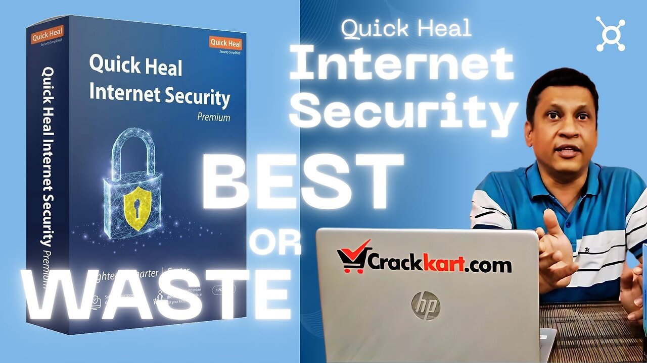 Quick Heal Internet Security Best or Waste!