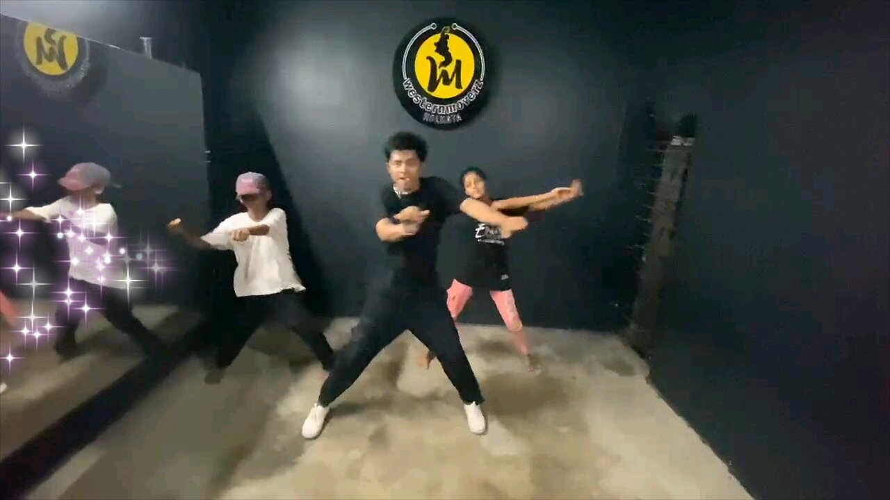 BUMPA - King & Jason Derluo _ New Song | Dance Cover.