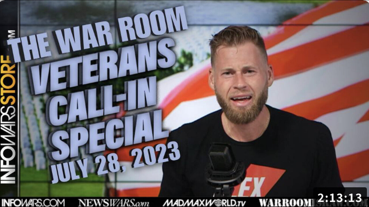 How Bad Is It? Biden Wants RFK Jr. Murdered & Donald J. Trump In Jail…And He Might Just Get It!