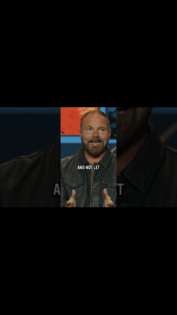 You Are Going to Break his Heart!