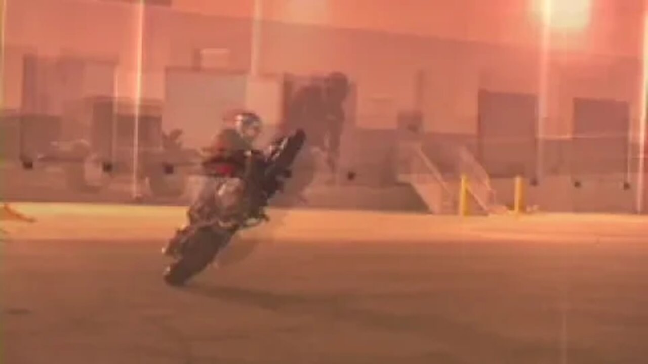 fast circles