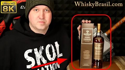Macallan Edition Nº 1