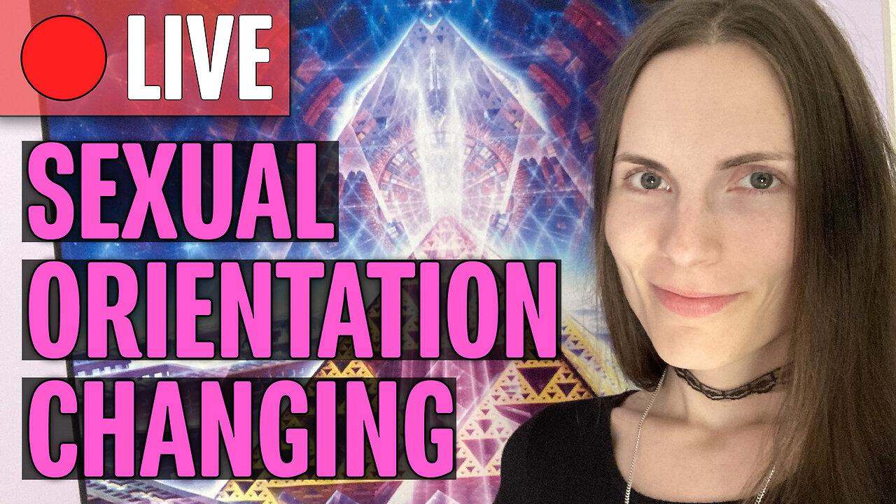 Sunday Q&A | Has Your Sexual Orientation Changed? Mine Has!