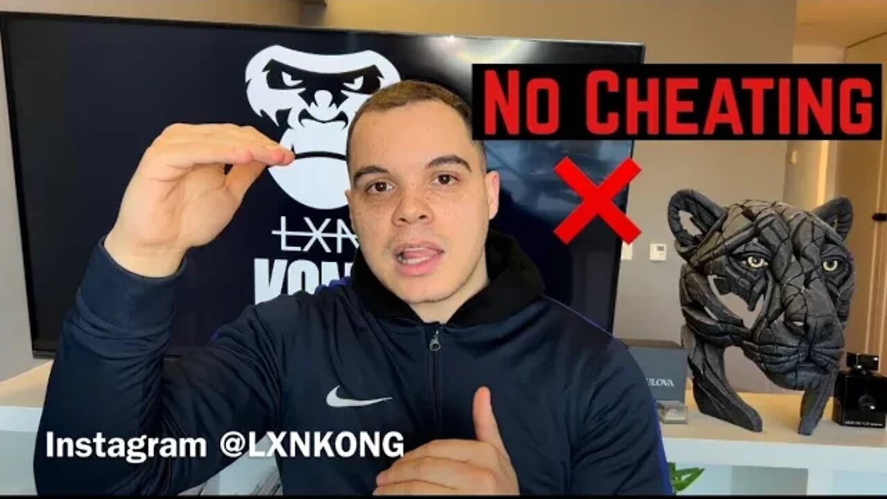 The Reason Why I Don’t Cheat When In A Relationship