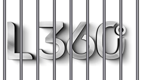 #estafaspiramidales - CAE LA ESTAFA DE L360