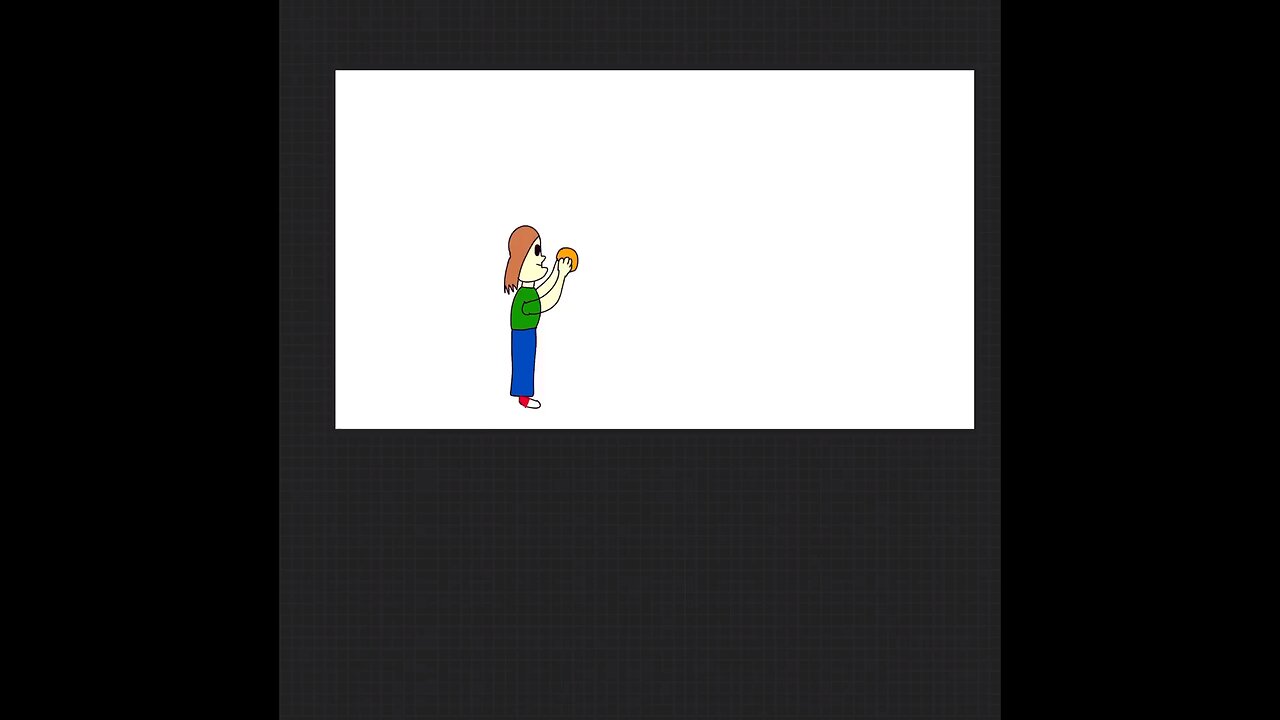 Travis shoot some hoops