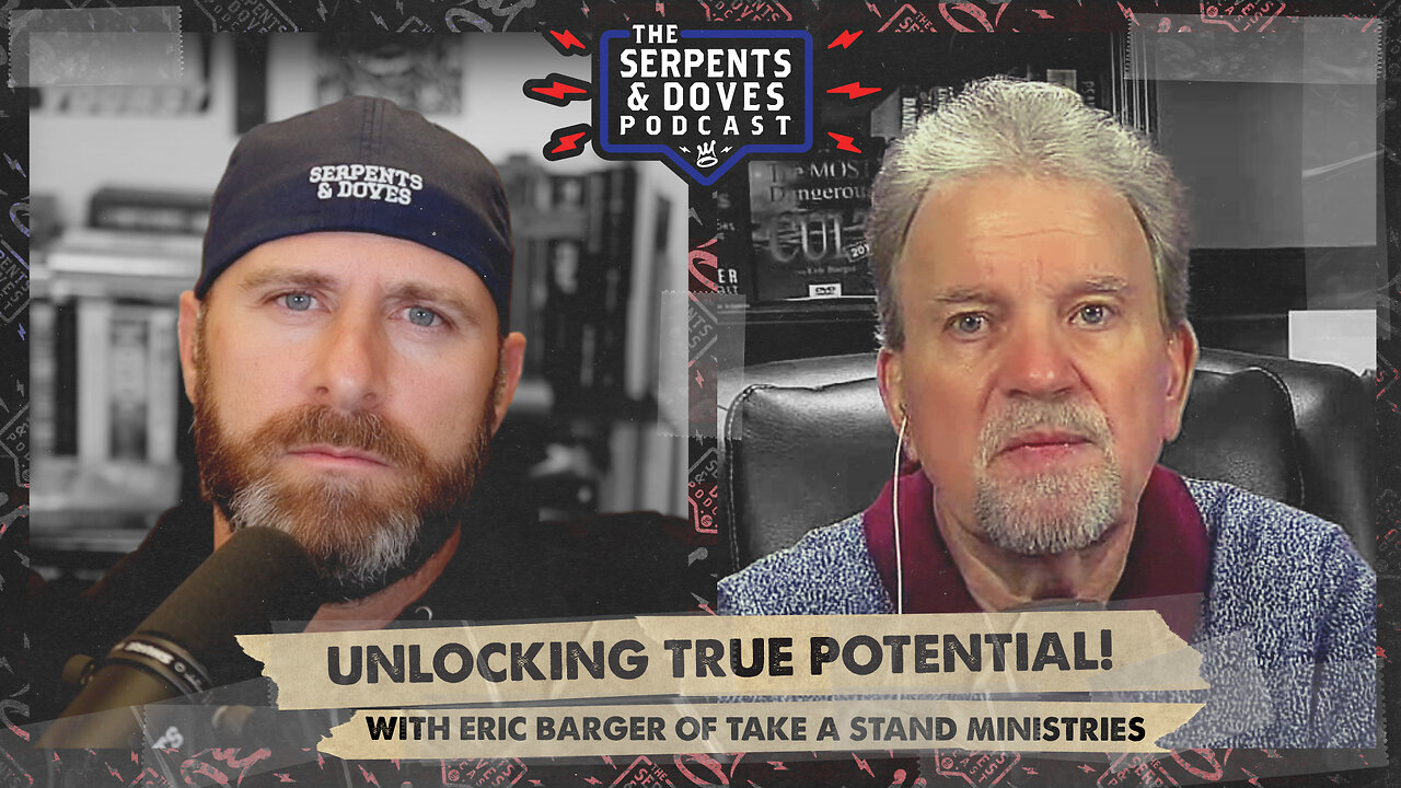 UNLOCKING TRUE POTENTIAL! Embracing Evangelism In The Church.