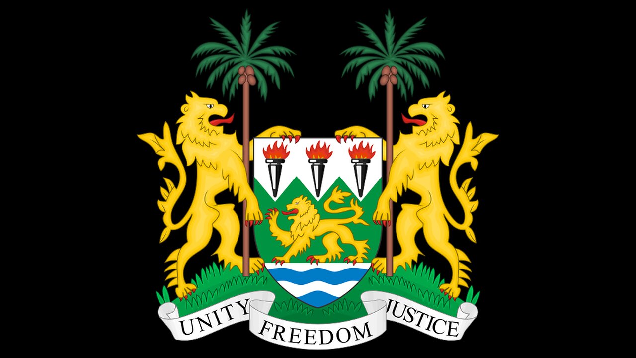 Corruption in Sierra Leone, Part 3