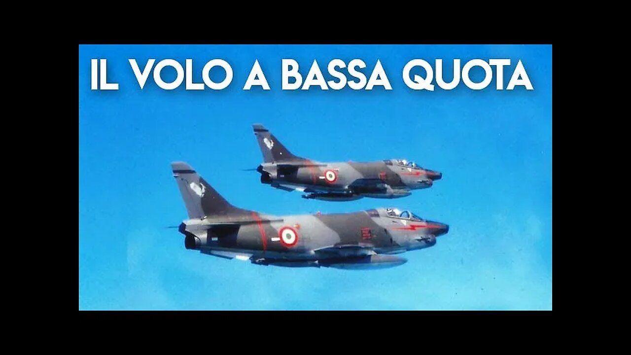 Flavio Babini - Il volo a bassa quota