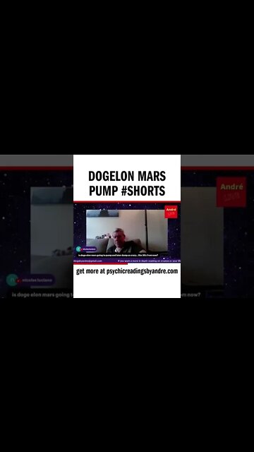 Dogelon Mars pump #shorts