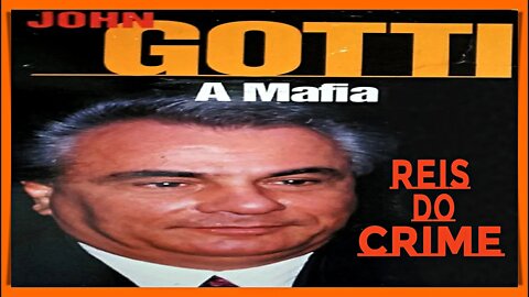 JOHN JOSEPH GOTTI JR. - A ASCENSÃO E A QUEDA DO GRANDE CHEFÃO DA MÁFIA E LIDER DA FAMÍLIA GAMBINO!!!