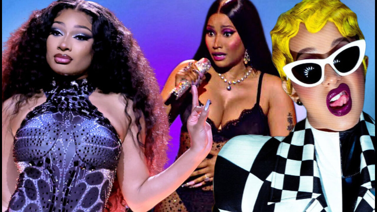 Is Nicki Minaj Too Old For Rap Beef? Examining Her Feud With Megan Thee Stallion