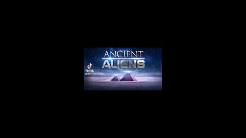 Ancient Aliens