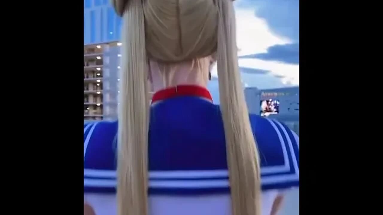 Anime Rules 😉